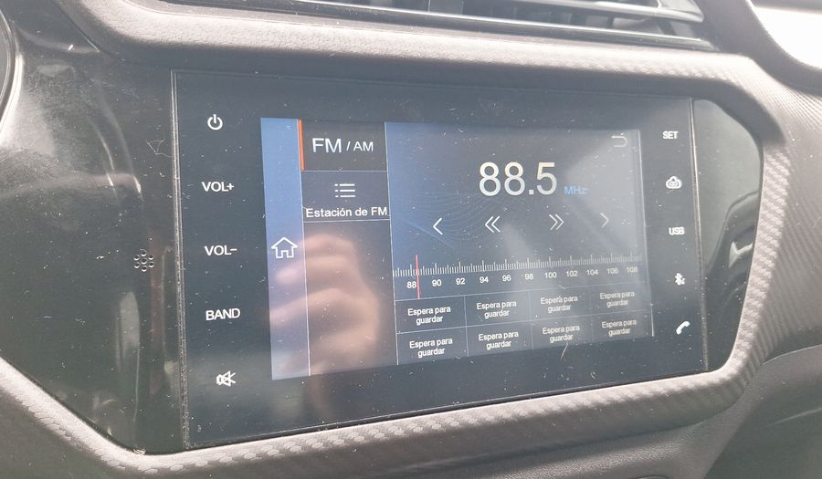 Chery Tiggo 2 1.5 GLS Suv 2021