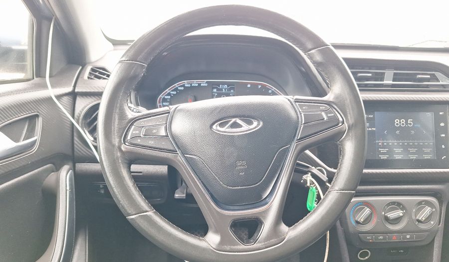 Chery Tiggo 2 1.5 GLS Suv 2021