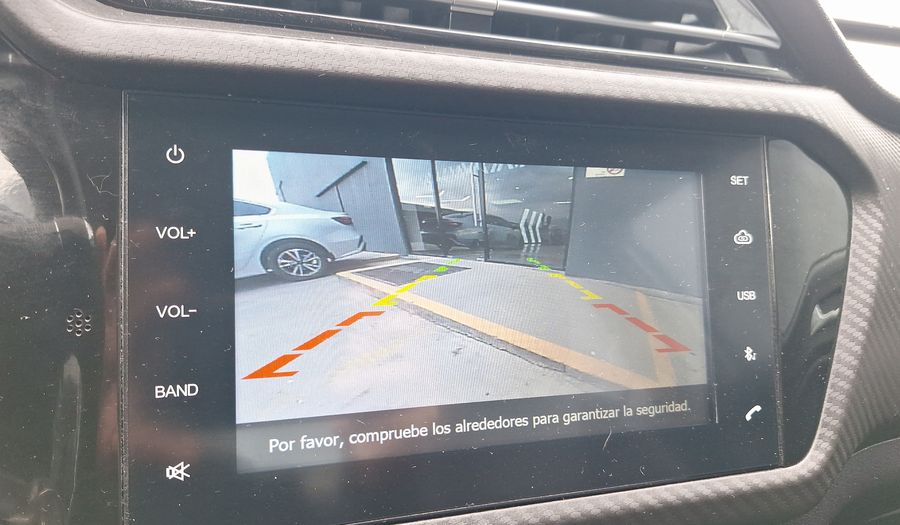 Chery Tiggo 2 1.5 GLS Suv 2021