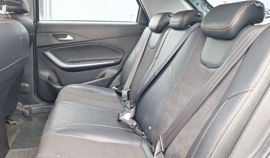 Chery Tiggo 2 1.5 GLS Suv 2021