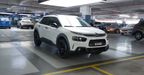 Citroen C4 Cactus 1.6 VTI 120 FLEX FEEL AUTO Suv 2019