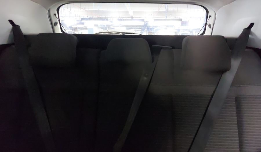 Citroen C4 Cactus 1.6 VTI 120 FLEX FEEL AUTO Suv 2019