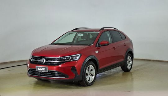 Volkswagen • Nivus