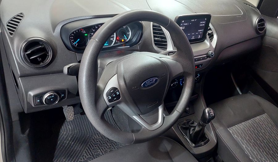 Ford Ka 1.5 SE MY18 Hatchback 2018