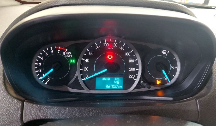 Ford Ka 1.5 SE MY18 Hatchback 2018