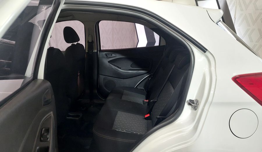 Ford Ka 1.5 SE MY18 Hatchback 2018