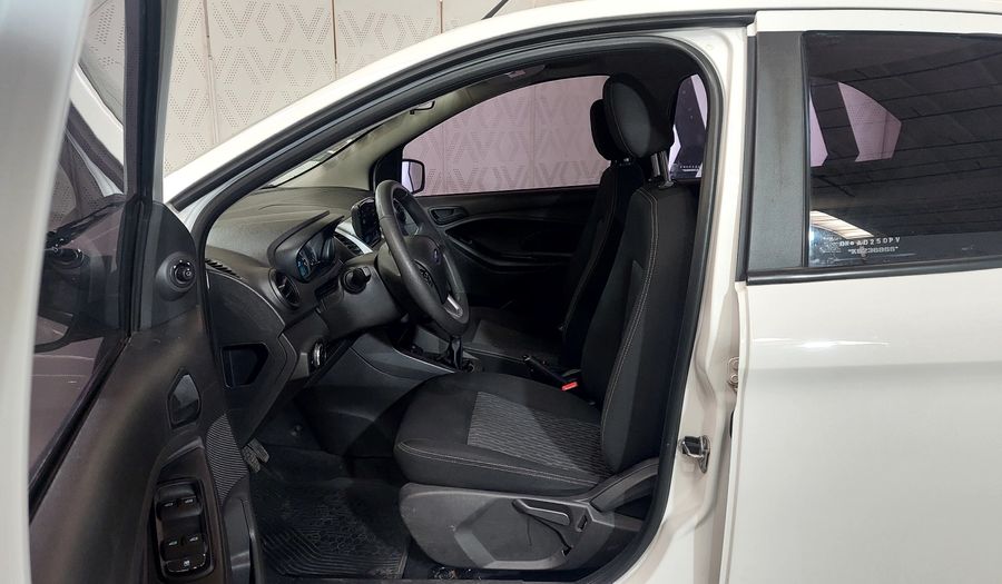 Ford Ka 1.5 SE MY18 Hatchback 2018