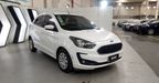 Ford Ka 1.5 SE MY18 Hatchback 2018