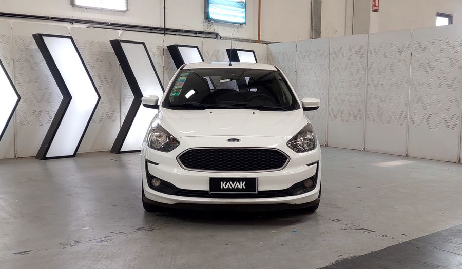 Ford Ka 1.5 SE MY18 Hatchback 2018