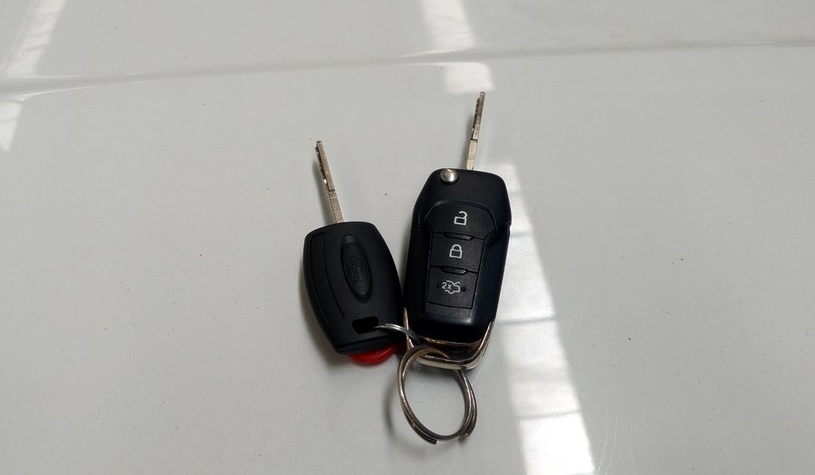 Ford Ka 1.5 SE MY18 Hatchback 2018