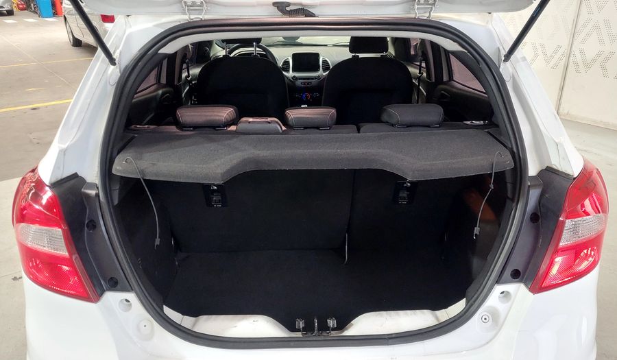 Ford Ka 1.5 SE MY18 Hatchback 2018