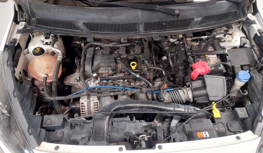 Ford Ka 1.5 SE MY18 Hatchback 2018