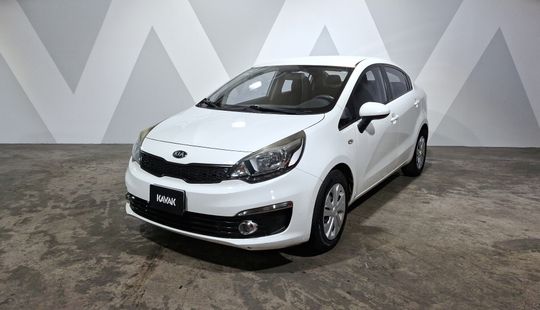 Kia • Rio