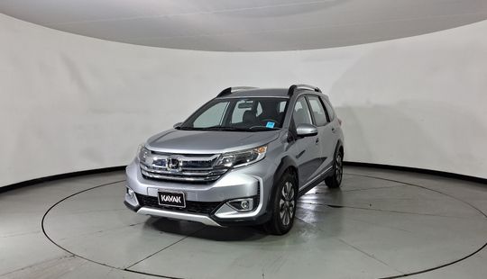 Honda • BR-V