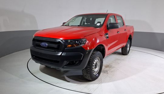 Ford • Ranger