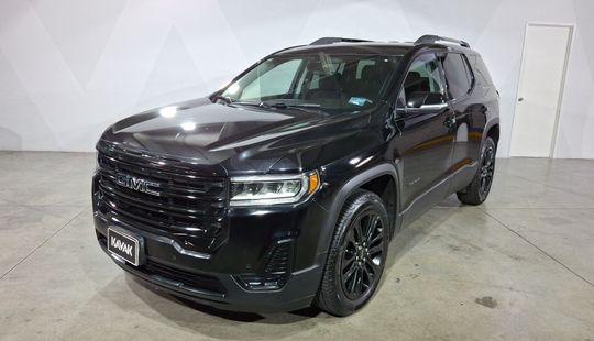 Gmc • Acadia
