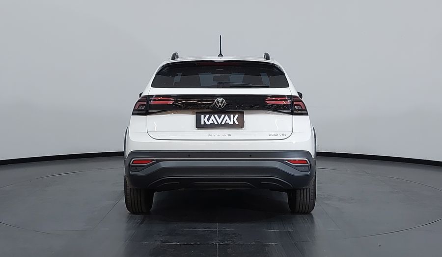 Volkswagen Nivus 1.0 200 TSI COMFORTLINE AUTO Suv 2023
