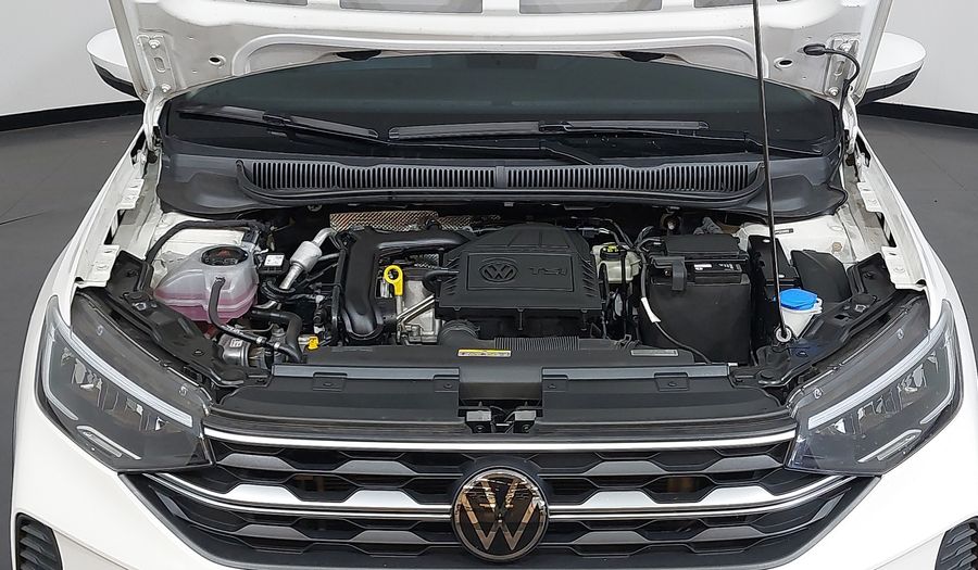 Volkswagen Nivus 1.0 200 TSI COMFORTLINE AUTO Suv 2023