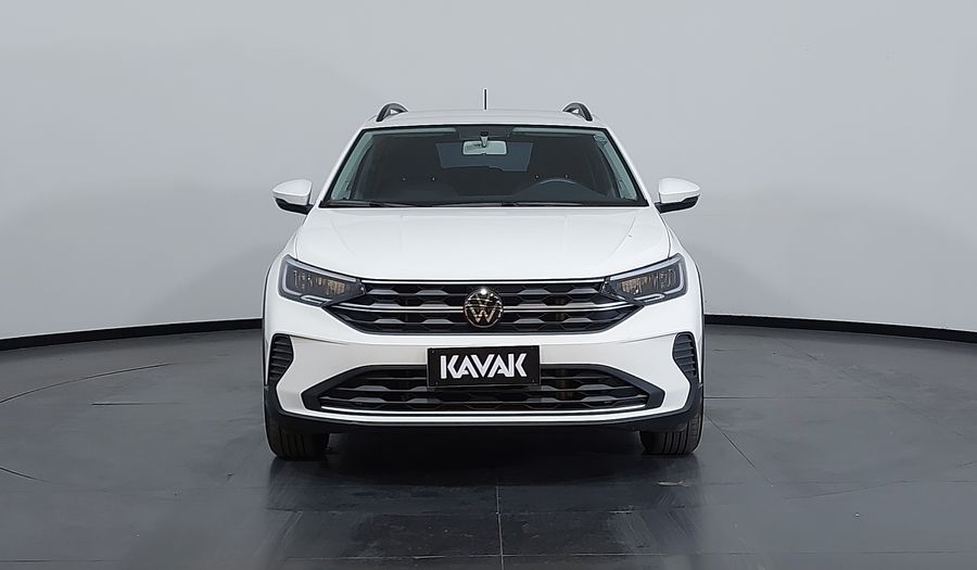 Volkswagen Nivus 1.0 200 TSI COMFORTLINE AUTO Suv 2023