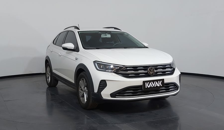 Volkswagen Nivus 1.0 200 TSI COMFORTLINE AUTO Suv 2023