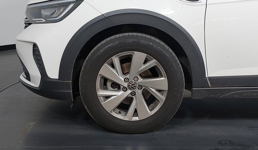 Volkswagen Nivus 1.0 200 TSI COMFORTLINE AUTO Suv 2023