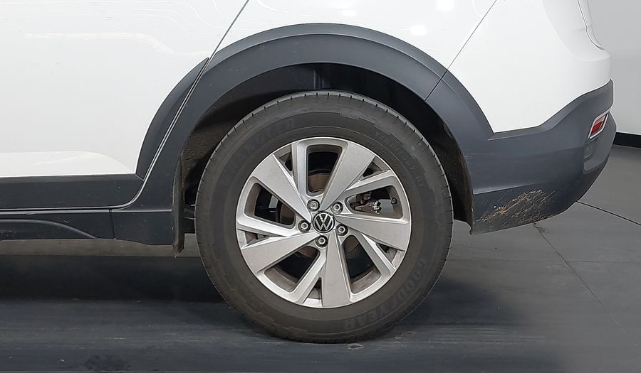 Volkswagen Nivus 1.0 200 TSI COMFORTLINE AUTO Suv 2023