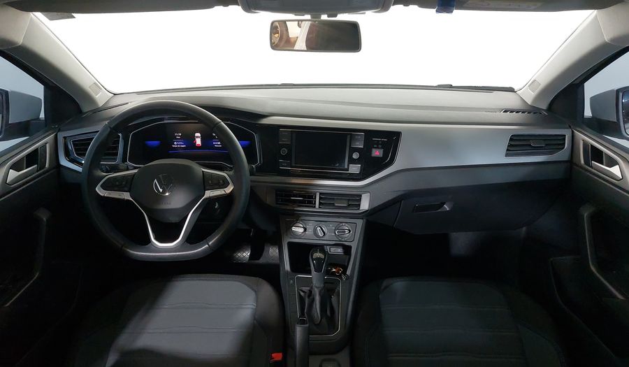 Volkswagen Nivus 1.0 200 TSI COMFORTLINE AUTO Suv 2023