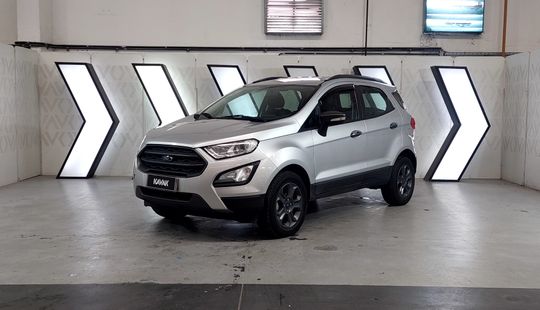 Ford • EcoSport