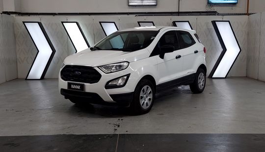 Ford • EcoSport