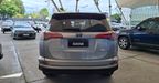 Toyota Rav4 2.0 CVT 2WD Suv 2017