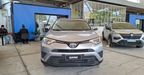 Toyota Rav4 2.0 CVT 2WD Suv 2017