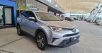 Toyota Rav4 2.0 CVT 2WD Suv 2017