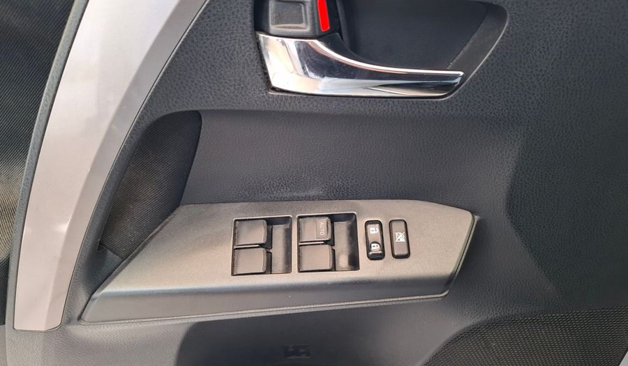Toyota Rav4 2.0 CVT 2WD Suv 2017