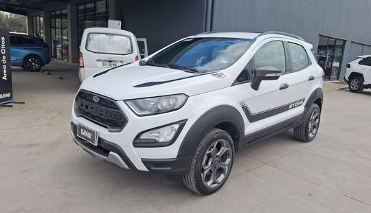 Ford • EcoSport