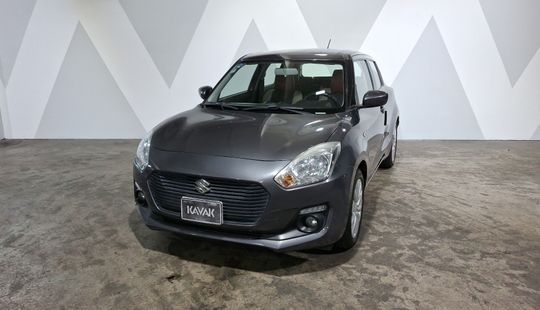 Suzuki • Swift