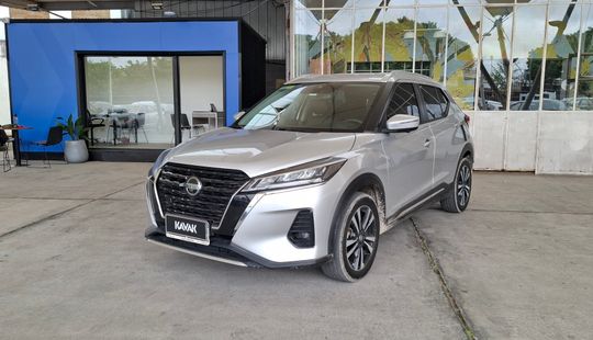 Nissan • Kicks