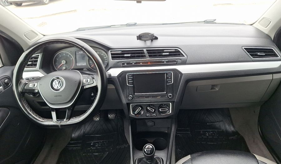 Volkswagen Gol 1.6 HIGHLINE Hatchback 2023