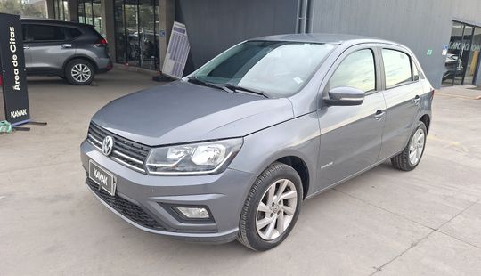 Volkswagen • Gol