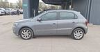 Volkswagen Gol 1.6 HIGHLINE Hatchback 2023