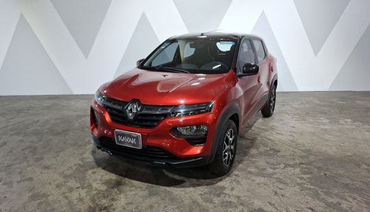 Renault • Kwid