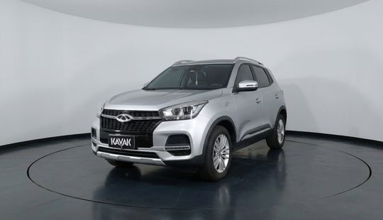 Chery • Tiggo 5x