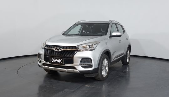 Chery • Tiggo 5x