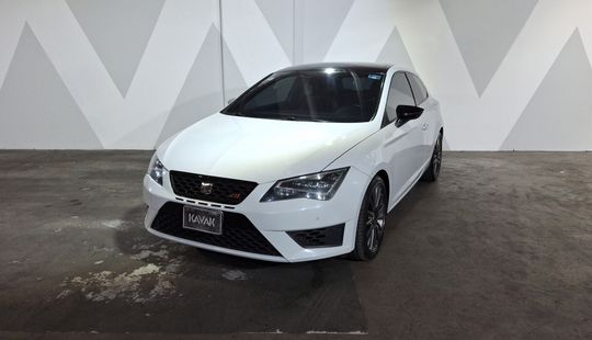 Seat • Leon