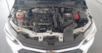 Chevrolet Onix 1.0 TURBO LTZ AUTO Hatchback 2023