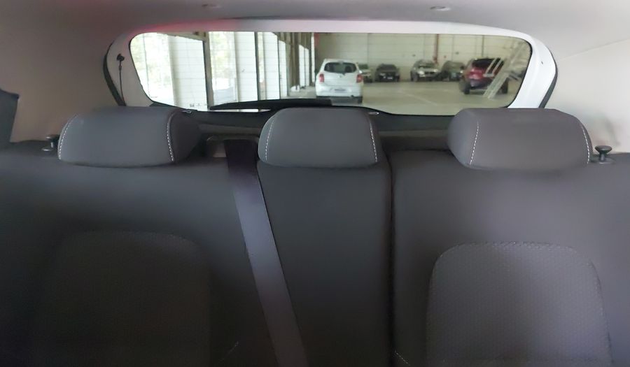 Chevrolet Onix 1.0 TURBO LTZ AUTO Hatchback 2023