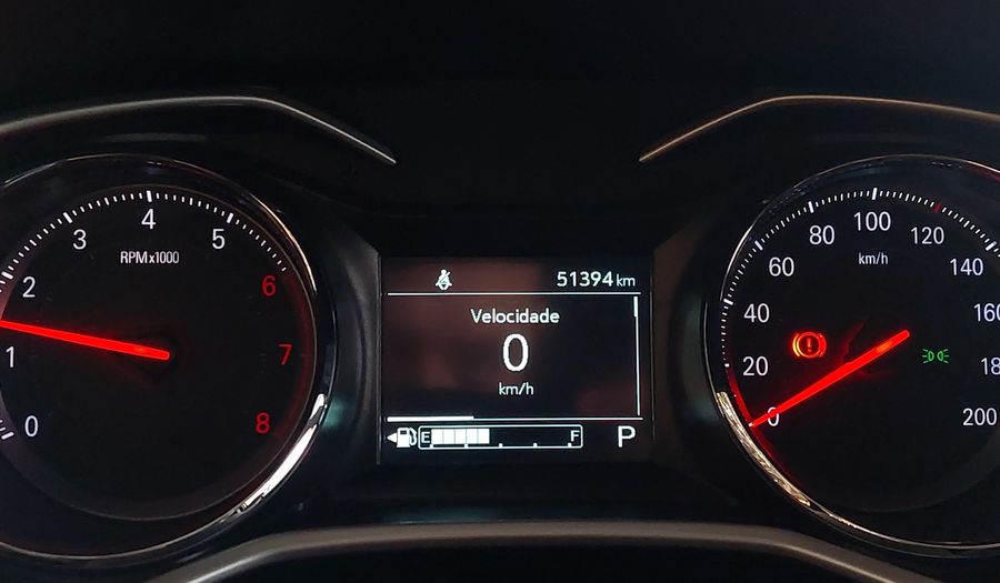 Chevrolet Onix 1.0 TURBO LTZ AUTO Hatchback 2023