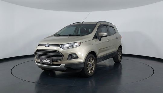 Ford • EcoSport