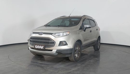 Ford • EcoSport
