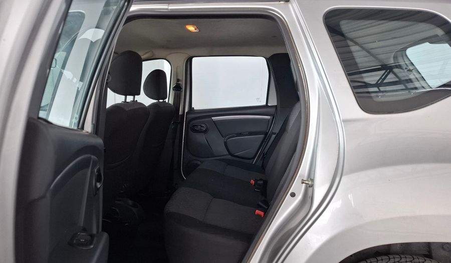 Renault Duster 1.6 16V CONFORT PLUS Suv 2015
