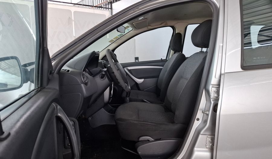 Renault Duster 1.6 16V CONFORT PLUS Suv 2015